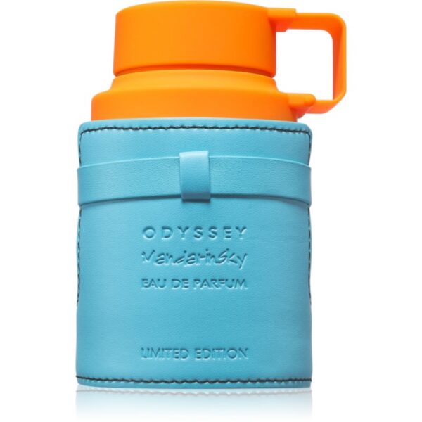 Armaf Odyssey Mandarin Sky Eau de Parfum pentru bărbați 100 ml-Țena