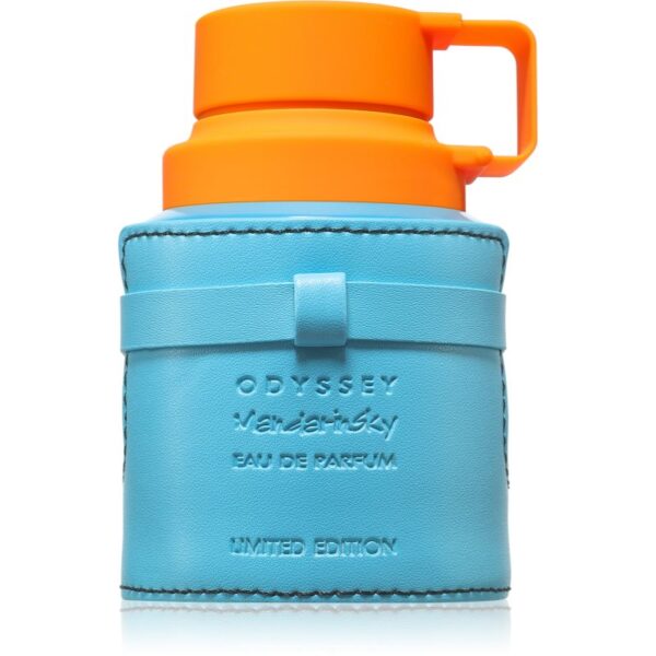 Armaf Odyssey Mandarin Sky Eau de Parfum pentru bărbați 60 ml-Țena