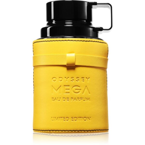 Armaf Odyssey Mega Eau de Parfum pentru bărbați 200 ml-Țena