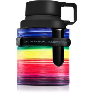 Armaf Odyssey Spectra Eau de Parfum unisex 100 ml-Țena