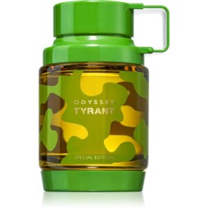 Armaf Odyssey Tyrant Eau de Parfum pentru bărbați 100 ml-ro