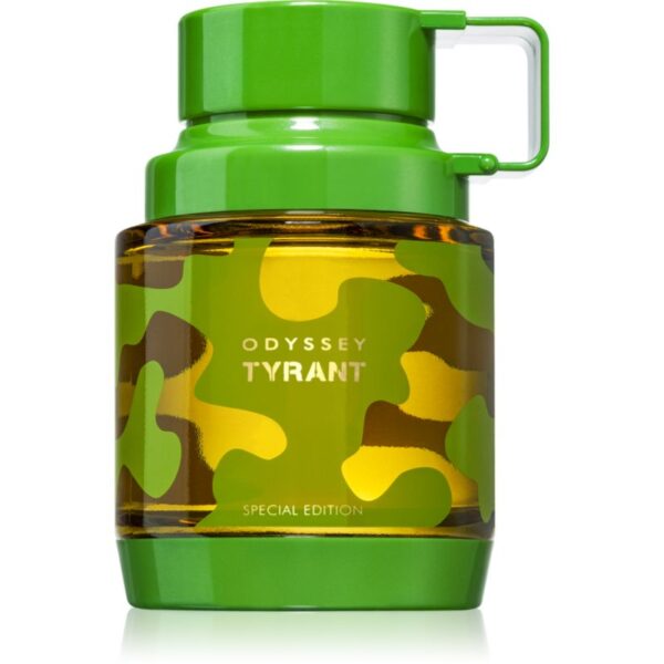 Armaf Odyssey Tyrant Eau de Parfum pentru bărbați 60 ml-ro