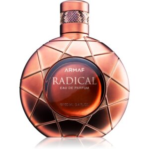 Armaf Radical Brown Eau de Parfum pentru bărbați 100 ml-ro