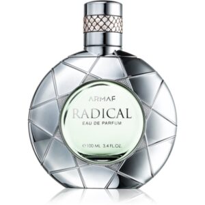 Armaf Radical Eau de Parfum pentru bărbați 100 ml-Țena