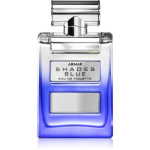 Armaf Shades Blue Eau de Toilette pentru bărbați 100 ml-Țena
