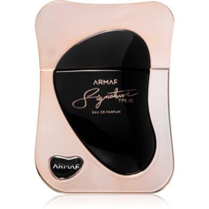 Armaf Signature True Eau de Parfum unisex 100 ml-ro