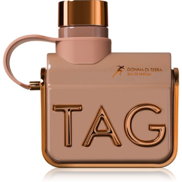 Armaf Tag Her Donna di Terra Eau de Parfum pentru femei 100 ml-ro