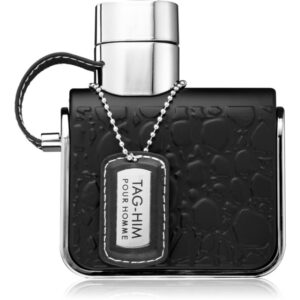 Armaf Tag Him Eau de Toilette pentru bărbați 100 ml-Țena