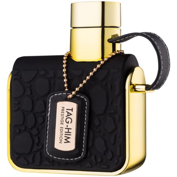 Armaf Tag Him Prestige Eau de Parfum pentru bărbați 100 ml-Țena