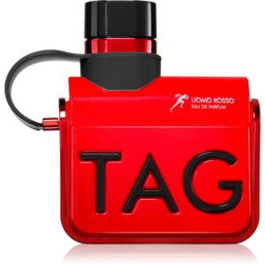 Armaf Tag Him Uomo Rosso Eau de Parfum pentru bărbați 100 ml-Țena