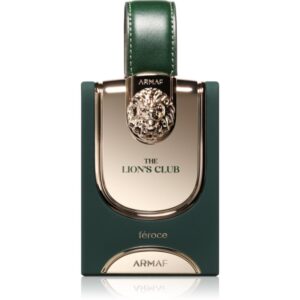 Armaf The Lions Club Féroce Eau de Parfum unisex 100 ml-ro