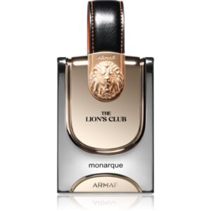 Armaf The Lions Club Monarque Eau de Parfum pentru bărbați 100 ml-ro