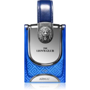 Armaf The Lions Club Rugir Eau de Parfum pentru bărbați 100 ml-ro