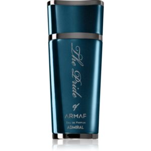 Armaf The Pride Of Armaf Admiral Eau de Parfum unisex 100 ml-Țena