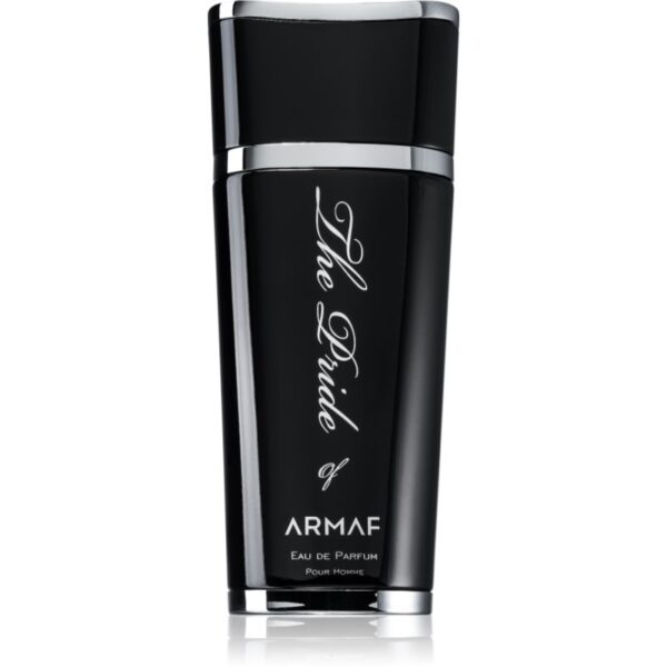 Armaf The Pride Of Armaf Pour Homme Eau de Parfum pentru bărbați 100 ml-ro