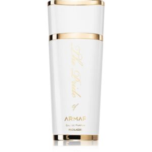 Armaf The Pride Of Armaf White Eau de Parfum pentru femei 100 ml-Țena