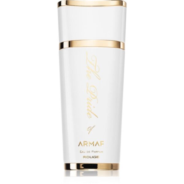 Armaf The Pride Of Armaf White Eau de Parfum pentru femei 100 ml-Țena