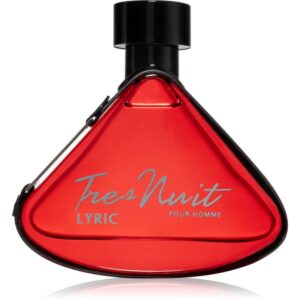 Armaf Tres Nuit Lyric Eau de Parfum pentru bărbați 100 ml-ro