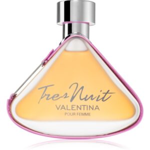 Armaf Tres Nuit Valentina Eau de Parfum pentru femei 100 ml-ro