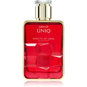Armaf Uniq Effects of Uniq Eau de Parfum unisex 100 ml-ro