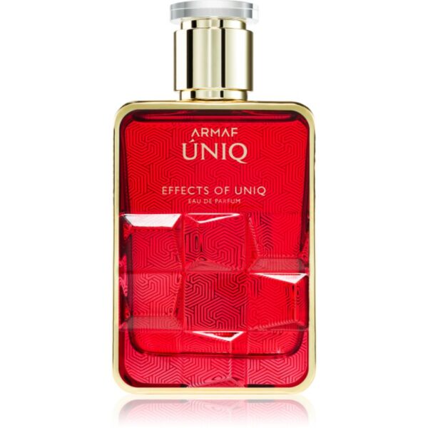 Armaf Uniq Effects of Uniq Eau de Parfum unisex 100 ml-ro