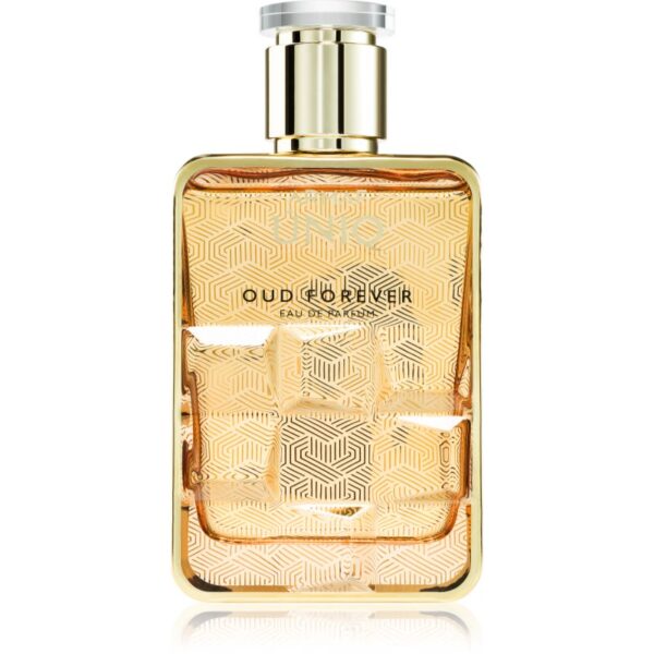 Armaf Uniq Oud Forever Eau de Parfum unisex 100 ml-ro