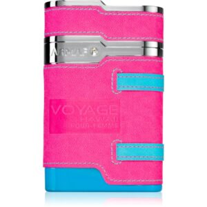 Armaf Voyage Hawaii Eau de Parfum pentru femei 100 ml-Țena