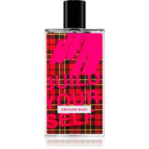 Armand Basi Build Your-Self Eau de Toilette unisex 100 ml-ro