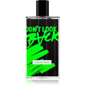 Armand Basi Don't Look Back Eau de Toilette unisex 100 ml-ro