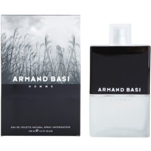 Armand Basi Homme Eau de Toilette pentru bărbați 125 ml-ro