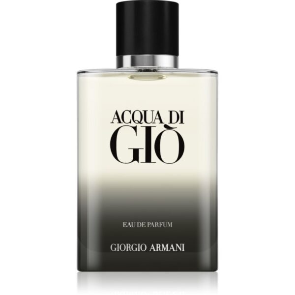 Armani Acqua di Giò Eau de Parfum pentru bărbați 100 ml-ro