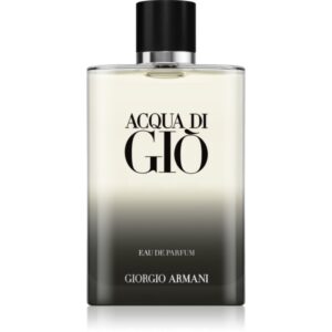 Armani Acqua di Giò Eau de Parfum pentru bărbați 200 ml-ro