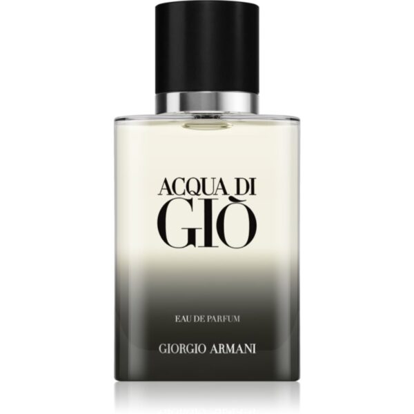 Armani Acqua di Giò Eau de Parfum pentru bărbați 30 ml-ro