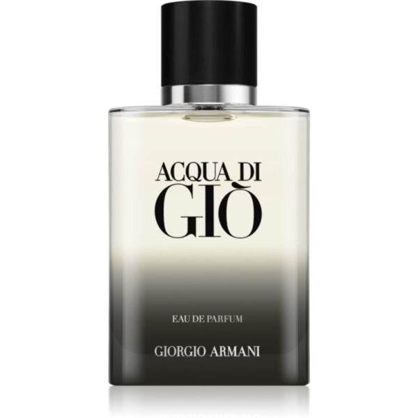 Armani Acqua di Giò Eau de Parfum pentru bărbați 50 ml-ro