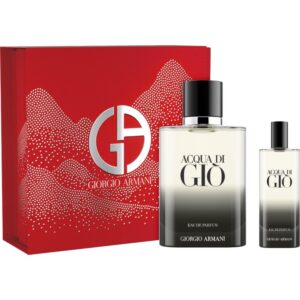 Armani Acqua di Giò Eau de Parfum pentru bărbați-Țena