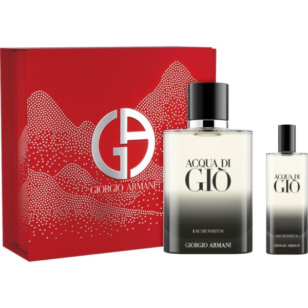 Armani Acqua di Giò Eau de Parfum pentru bărbați-Țena