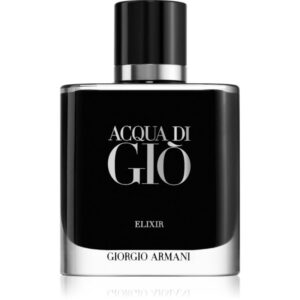 Armani Acqua di Giò Elixir extract de parfum pentru bărbați 50 ml-Țena