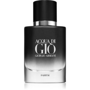 Armani Acqua di Giò Parfum parfum pentru bărbați 40 ml-Țena