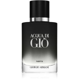 Armani Acqua di Giò Parfum parfum reincarcabil pentru bărbați 30 ml-ro