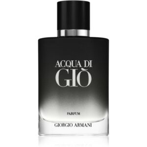 Armani Acqua di Giò Parfum parfum reincarcabil pentru bărbați 50 ml-ro