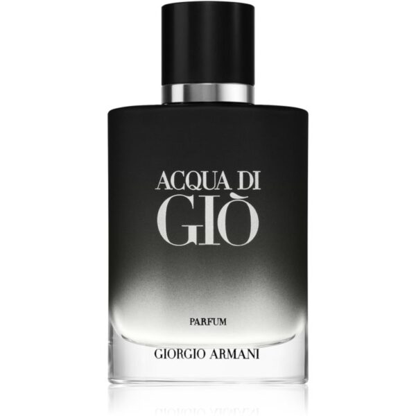 Armani Acqua di Giò Parfum parfum reincarcabil pentru bărbați 50 ml-ro