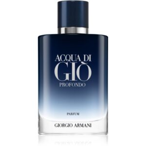 Armani Acqua di Giò Profondo Parfum parfum pentru bărbați 100 ml-ro