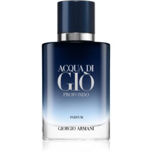 Armani Acqua di Giò Profondo Parfum parfum pentru bărbați 30 ml-ro