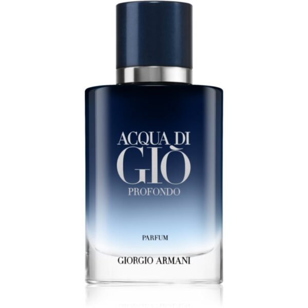 Armani Acqua di Giò Profondo Parfum parfum pentru bărbați 30 ml-ro