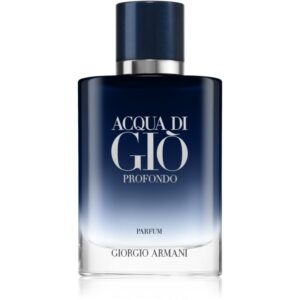Armani Acqua di Giò Profondo Parfum parfum pentru bărbați 50 ml-ro