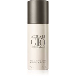 Armani Acqua di Giò deodorant spray pentru bărbați 150 ml-ro