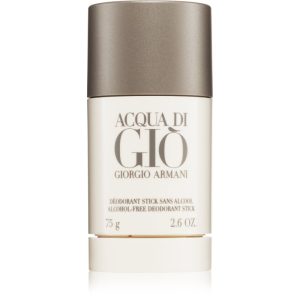 Armani Acqua di Giò deostick pentru bărbați 75 ml-ro