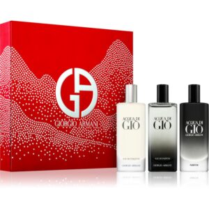 Armani Acqua di Giò set cadou pentru bărbați-Țena