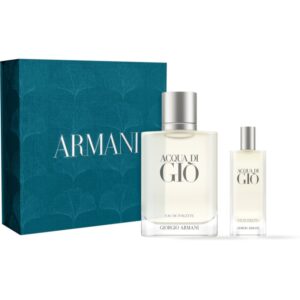 Armani Acqua di Giò set cadou pentru bărbați-Țena