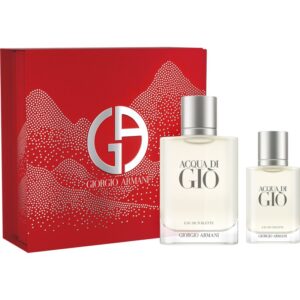 Armani Acqua di Giò set cadou pentru bărbați-Țena